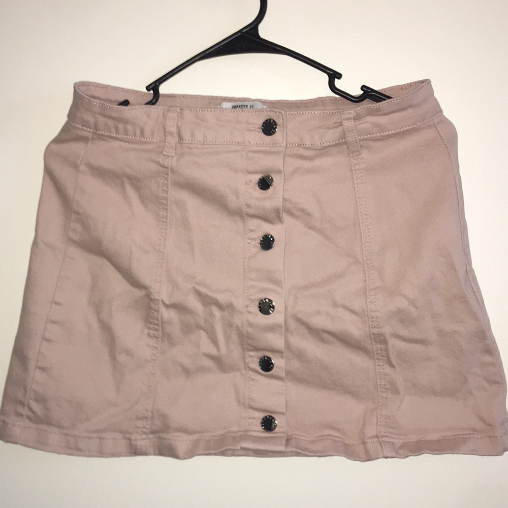 Forever 21 Skirt